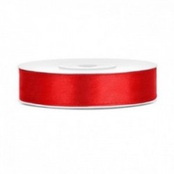 Nastro Doppio Raso H25mm -...