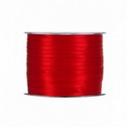 Nastro Doppio Raso H6mm -...