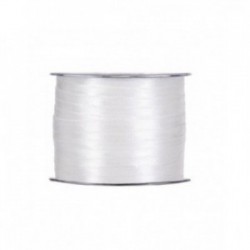 Nastro Doppio Raso H6mm -...