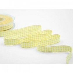 Nastro quadretti H15mm -...