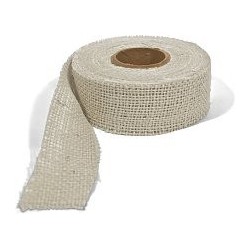Nastro Juta H5cm - 25m -...