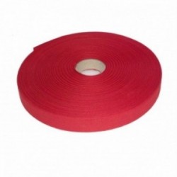 Nastro in cotone 100% fibre...