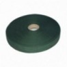 Nastro in cotone 100% fibre naturali H16mm - 50m - COLORE: Verde Bosco