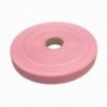 Nastro in cotone 100% fibre naturali H16mm - 50m - COLORE: Rosa