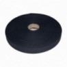 Nastro in cotone 100% fibre naturali H16mm - 50m - COLORE: Blu