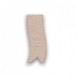 Nastro 100% cotone H25mm -...