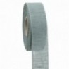 Nastro in lino Nature H40mm - 20m - COLORE: Verde
