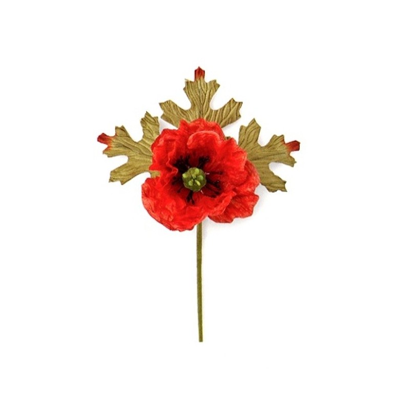 PICK PAPAVERO CONF.12PZ.