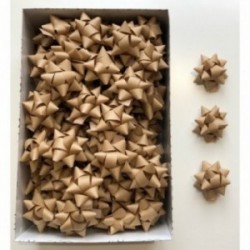 Coccarde di carta grandi...