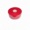Nastro Tulle H5cm - 100m - COLORE: Rosso