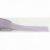 Nastro chiffon H30mm - 25m - COLORE: Lilla