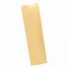 Sacchetto per pane di carta avana neutro - 10kg - COLORE: Avana, MISURA: H