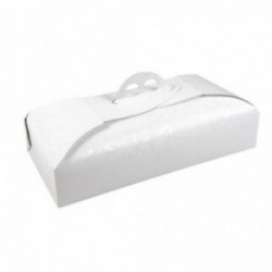 Scatola torta rettangolare...