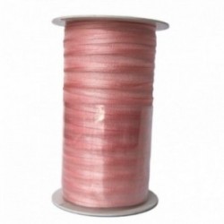 Nastro organza romantic con...