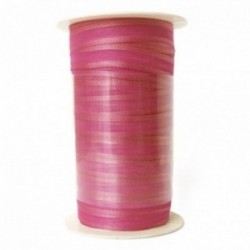 Nastro organza romantic con...