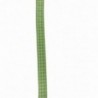 Nastro quadri H10mm - 25m - COLORE: Verde
