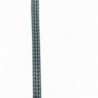 Nastro quadri H10mm - 25m - COLORE: Verde Bosco