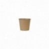 Bicchiere da caffè per asporto 75ml - 50pz - COLORE: Avana