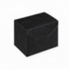 Scatola segreto 30x30h24 cm - 30pz - COLORE: Seta Nero