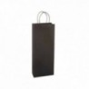 Shopper portabottiglia - 10pz - COLORE: Skin Coffee