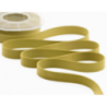 Nastro velluto doppio H15mm - 7m - COLORE: Verde