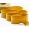 Nastro velluto doppio H40mm - 7m - COLORE: Oro