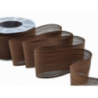 Nastro Giotto con rame H67mm - 20m - COLORE: Marrone