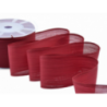 Nastro Giotto con rame H67mm - 20m - COLORE: Bordeaux Scuro