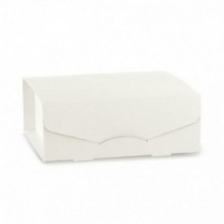 Scatola gift 23x23h10 cm -...