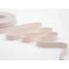Nastro Gross Grain H15mm - 20m - COLORE: Rosa Cipria