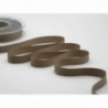 Nastro Gross Grain H15mm - 20m - COLORE: Marrone