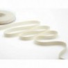 Nastro Gross Grain H6mm - 20m - COLORE: Avorio
