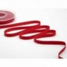 Nastro Gross Grain H6mm - 20m - COLORE: Rosso