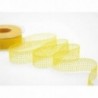 Retina H2,5cm - 15m - COLORE: Giallo