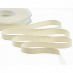 Nastro Raso Seta H10mm -...