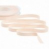 Nastro Raso Seta H10mm - 25m - COLORE: Rosa Cipria