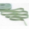 Nastro Raso Seta H10mm - 25m - COLORE: Verde Acqua