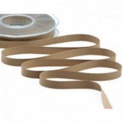 Nastro Raso Seta H10mm -...