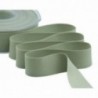 Nastro Raso Seta H25mm - 25m - COLORE: Verde Acqua