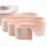 Nastro Raso Seta H40mm - 25m - COLORE: Rosa Cipria