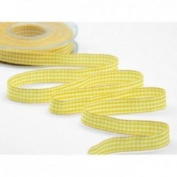 Nastro quadretti H15mm -...