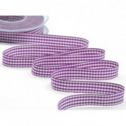 Nastro quadretti H15mm -...