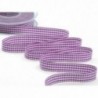Nastro quadretti H15mm - 25m - COLORE: Fucsia