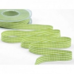 Nastro quadretti H15mm -...