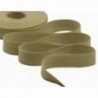 Nastro di carta tubolre H24mm - 10m - COLORE: Verde