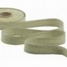 Nastro di carta intrecciata H24mm - 10m - COLORE: Verde