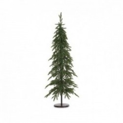 Albero di Natale slim -...