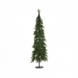 Albero di Natale slim -...