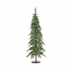 Albero di Natale slim con...