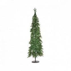 Albero di Natale slim con...